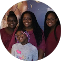 Profile photo of Nicole Taylor