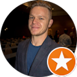 Profile photo of Cameron Christiansen