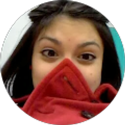 Profile photo of Maria Alvarez