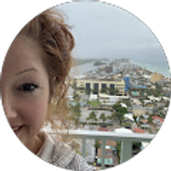 Profile photo of Keri Cochran