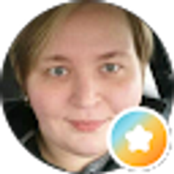 Profile photo of Rhiannon Stugard