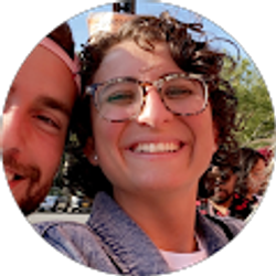 Profile photo of Diara Vicedomini