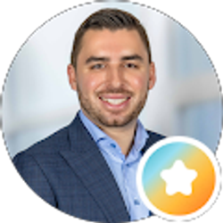 Profile photo of Jacob Strauss
