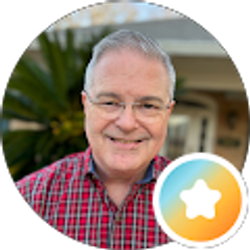 Profile photo of Darryl Tate
