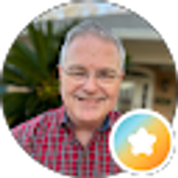Profile photo of Darryl Tate