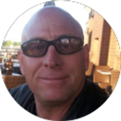 Profile photo of Disciple Jammer Gods treasures