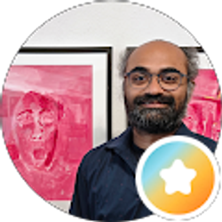 Profile photo of Advay Mengle
