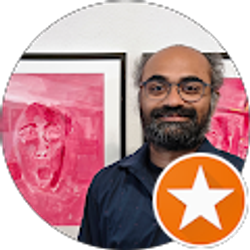 Profile photo of Advay Mengle