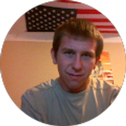 Profile photo of Trevor Norris