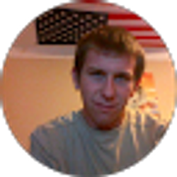 Profile photo of Trevor Norris