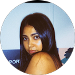 Profile photo of Sheyla Hernandez