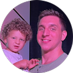 Profile photo of Devin Smith