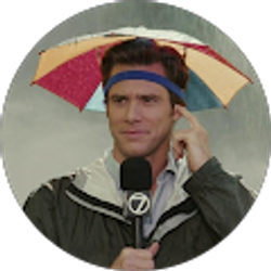 Profile photo of Nickolas Smith