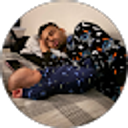Profile photo of Jacobi Harris