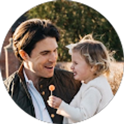 Profile photo of Brandon Delfino