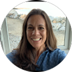 Profile photo of Gracey McKenney