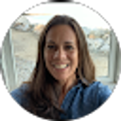 Profile photo of Gracey McKenney