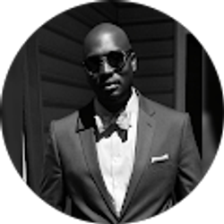 Profile photo of Tony Jones