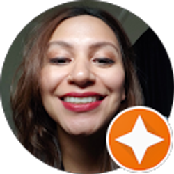 Profile photo of Cindy Calderon