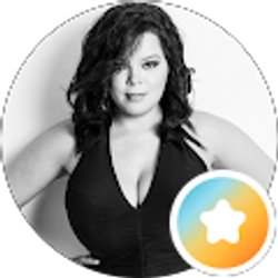 Profile photo of Sylviana Love