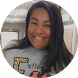 Profile photo of Kashenna Cunningham