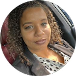 Profile photo of Destinee M.