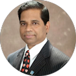 Profile photo of Aloysius Arukattil