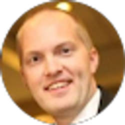 Profile photo of Matthew Pevan