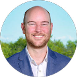 Profile photo of Michael Daehne