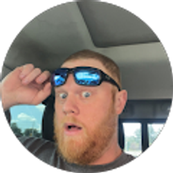 Profile photo of cory maples