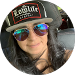 Profile photo of Teri Anzaldua Sanchez