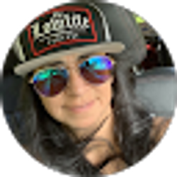 Profile photo of Teri Anzaldua Sanchez