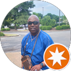 Profile photo of Bam Watson