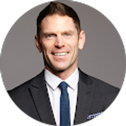 Profile photo of Josh Sprague