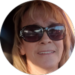 Profile photo of Lorraine Campbell