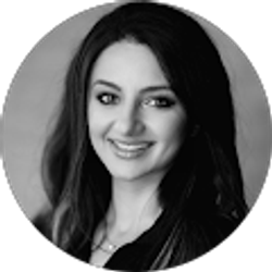 Profile photo of Jasmine Zaben