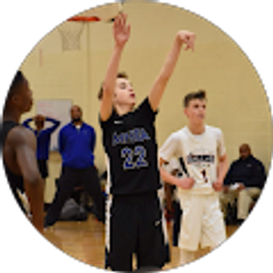 Profile photo of John David Moore