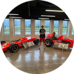 Profile photo of Cody Asp