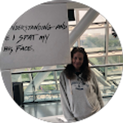 Profile photo of Kathryn Wadington