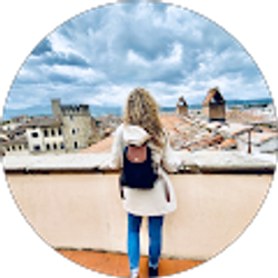 Profile photo of Alyssa Cyr