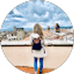 Profile photo of Alyssa Cyr
