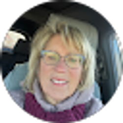 Profile photo of Gaye Ludwig