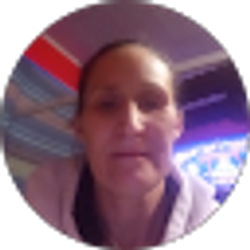 Profile photo of Candy George