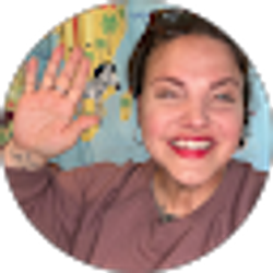Profile photo of Kat Vaughn