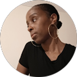 Profile photo of Sasha Wolley