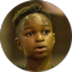 Profile photo of Gloria Martin