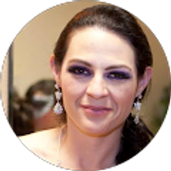 Profile photo of BRENDA AVILA