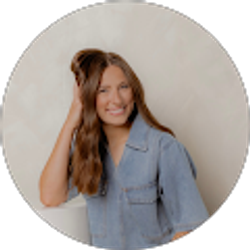 Profile photo of Baylee Hutchison Stacy