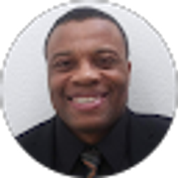 Profile photo of Mark Matika