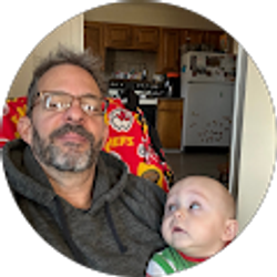 Profile photo of Chris Stewart